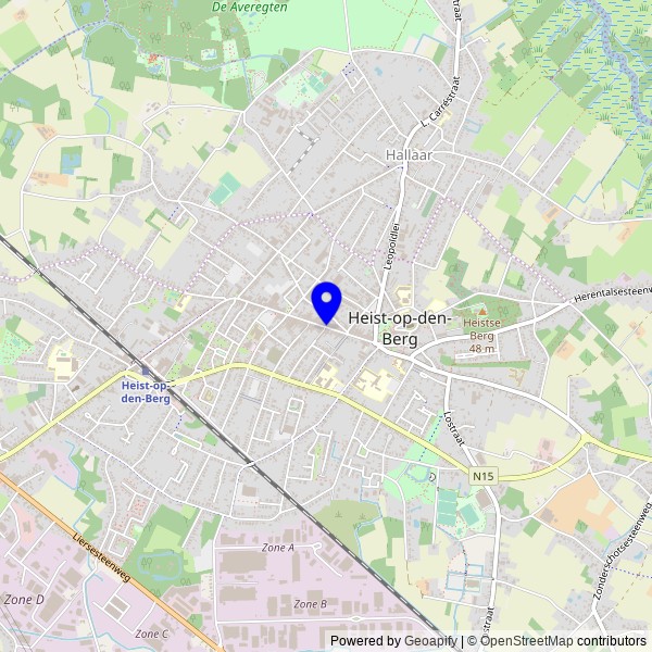 Map Photo